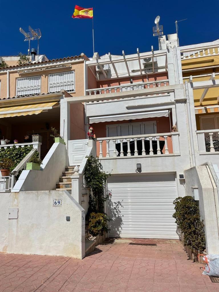 Casarasa Villa El Moncayo Kültér fotó